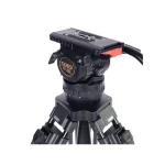سه پایه تریس Teris TSN6AL Tripod - Image 2
