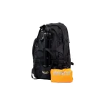 کوله پشتی دوربین عکاسی نانئو Naneu K4L V2 ADVENTURE - Image 2