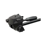 سه پایه دوربین بیک Beike pro Q200T - Image 7