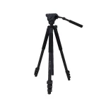 سه پایه فیلمبرداری Beike Pro Q900B