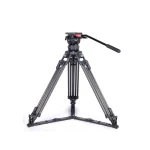 سه پایه تریس Teris TS100CF Tripod