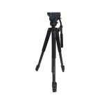 سه پایه فیلمبرداری Beike Pro Q900B - Image 3