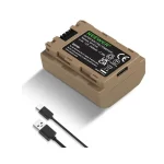 باتری دوربین نیوور NEEWER NP-FZ100 2400mAh