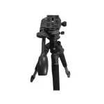 سه پایه دوربین Beike pro Q750 - Image 4