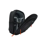 کوله پشتی بنرو مشکی نارنجی BENRO BS-4030 - Image 4