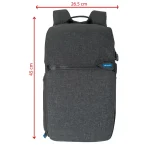 کوله پشتی بنرو Benro Traveler 300 - Image 8