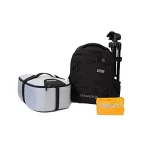 کوله پشتی دوربین عکاسی نانئو Naneu Urban Gear U30 - Image 3