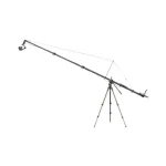 کرین فیبر کربن تریس Teris JQ50-II Carbon Fiber Mini Jib