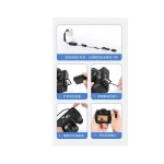 آداپتور برق مستقیم سولمیت Soulmate power adapter LP-E6 - Image 4