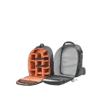 کوله پشتی دوربین عکاسی نانئو Naneu Urban Gear Backpack U120 - Image 4