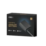 آداپتور برق مستقیم سولمیت Soulmate power adapter FZ-100 - Image 3