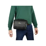 کیف دوربین لوپرو Lowepro Adventura SH 160 III - Image 6