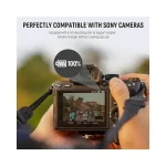 باتری دوربین نیوور NEEWER NP-FZ100 2400mAh - Image 2
