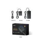 آداپتور برق مستقیم سولمیت Soulmate power adapter FZ-100 - Image 2