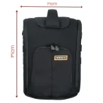 کیف دوربین شانه آویز نانئو Naneu C9 - Image 10
