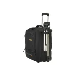 کوله پشتی دوربین عکاسی نانئو Naneu Urban Gear U220 - Image 4