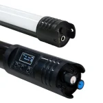 نور باتومی نایس فوتو NiceFoto LTRGB4 LED - Image 2