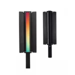 نور باتومی نایس فوتو NiceFoto TC-02 RGB LED