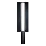 نور باتومی نایس فوتو NiceFoto TC-298 RGB LED - Image 2