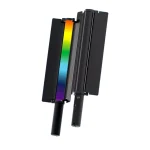نور باتومی نایس فوتو NiceFoto TC-298 RGB LED