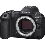 دوربین بدون آینه کانن Canon EOS R5 Mark II 24-105mm F4 L is USM - Image 10