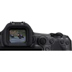 دوربین بدون آینه کانن Canon EOS R5 Mark II 24-105mm F4 L is USM - Image 9
