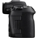 دوربین بدون آینه کانن Canon EOS R5 Mark II 24-105mm F4 L is USM - Image 5