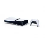 کنسول بازی پلی استیشن سونی مدل PS5 Pro ظرفیت 2 ترابایت/Sony PlayStation 5 Pro Digital - Image 4