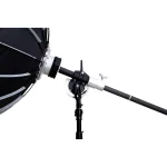 پارابولیک هگزا وسکات Westcott Hexa-parabolic 150cm - Image 2
