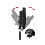 ویدئو لایت وسکات Westcott LED 800U - Image 2