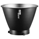 ویدئو لایت ژیون Zhiyun MOLUS B100 Bi-Color LED Monolight - Image 8