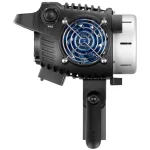 ویدئو لایت ژیون Zhiyun MOLUS B200 Bi-Color LED Monolight - Image 2