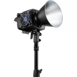 ویدئو لایت ژیون Zhiyun MOLUS B500 Bi-Color LED Monolight - Image 5