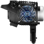 ویدئو لایت ژیون Zhiyun MOLUS B500 Bi-Color LED Monolight