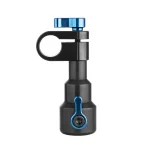 مبدل سه پایه ایلکین iLkeen 19mm Rod Mount