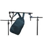 مبدل سه پایه ایلکین iLkeen 19mm Rod Mount - Image 4