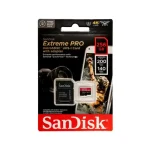 کارت حافظه micro SD سن دیسک 256 گیگابایت سرعت 200 مگابایت بر ثانیه - Image 3