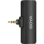 میکروفون یقه ای بی سیم بویا BOYA BY-V4 - Image 2