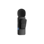 میکروفون یقه ای بی سیم بویا BOYA BY-V4D - Image 4