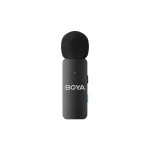 میکروفون یقه ای بی سیم بویا BOYA BY-V4D - Image 3