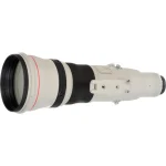 لنز کانن Canon EF 800mm f/5.6L IS USM - Image 4