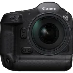 دوربین بدون آینه کانن Canon EOS R1 - Image 6
