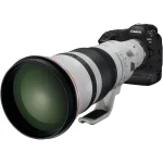 دوربین بدون آینه کانن Canon EOS R1 - Image 2