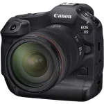 دوربین بدون آینه کانن Canon EOS R1 - Image 10