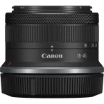 دوربین بدون آینه Canon EOS R100 به همراه کیت لنزهای 18-45mm و 55-210mm - Image 26