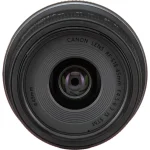 دوربین بدون آینه Canon EOS R100 به همراه کیت لنزهای 18-45mm و 55-210mm - Image 25
