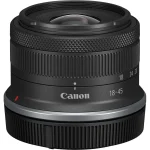 دوربین بدون آینه Canon EOS R100 به همراه کیت لنزهای 18-45mm و 55-210mm - Image 22