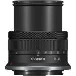 دوربین بدون آینه Canon EOS R100 به همراه کیت لنزهای 18-45mm و 55-210mm - Image 36