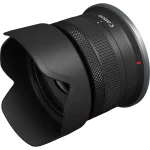 دوربین بدون آینه Canon EOS R100 به همراه کیت لنزهای 18-45mm و 55-210mm - Image 17