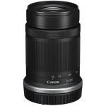 دوربین بدون آینه Canon EOS R100 به همراه کیت لنزهای 18-45mm و 55-210mm - Image 16